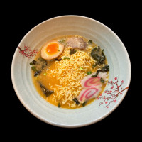 Miso Ramen
