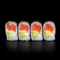 Uramaki philadelphia