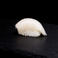 Nigiri dorada