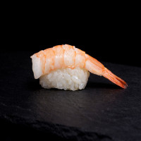 Nigiri langostino